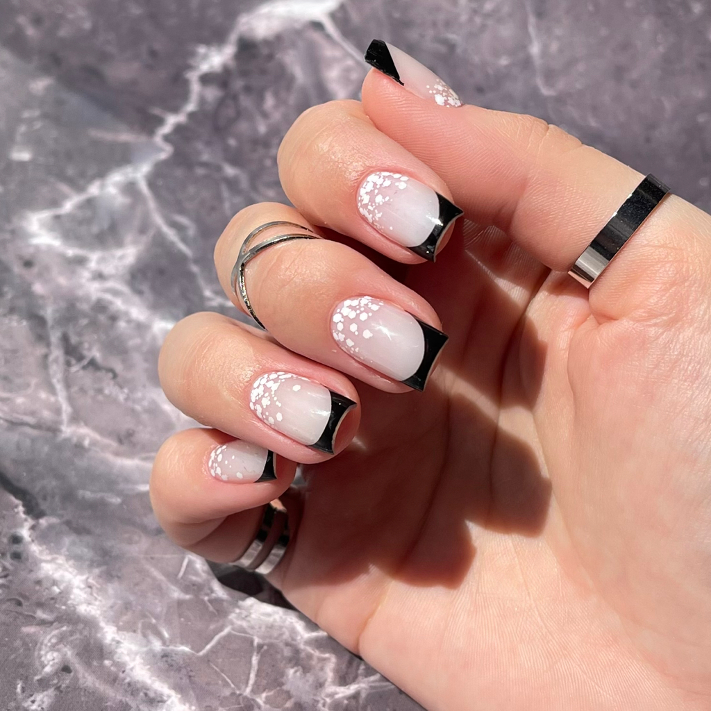 Наращивание Премиум