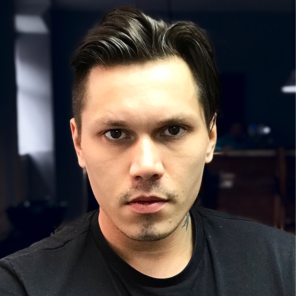 Гуния Евгений