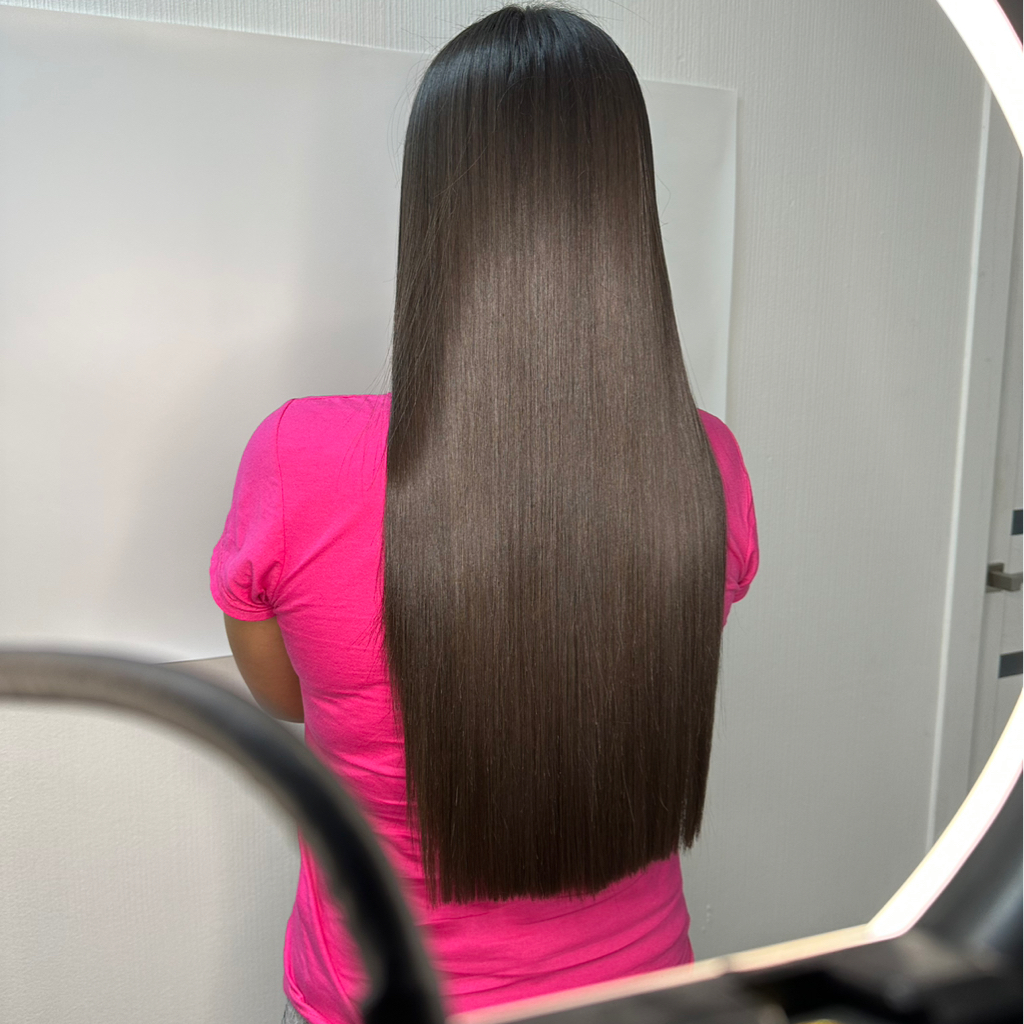 Нанопластика