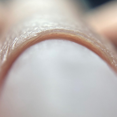 Маникюр без покрытия (Снятие покрытия полностью 300₽)