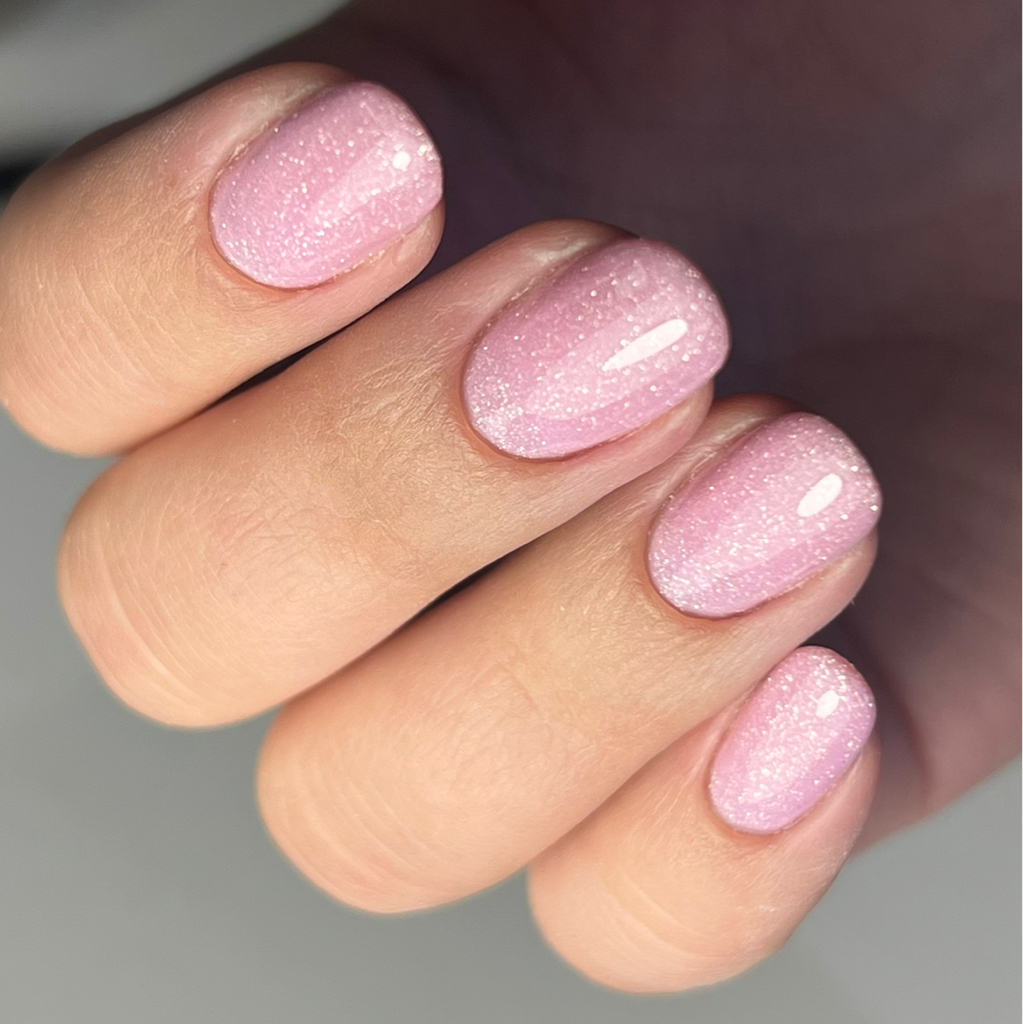 Simple Nails