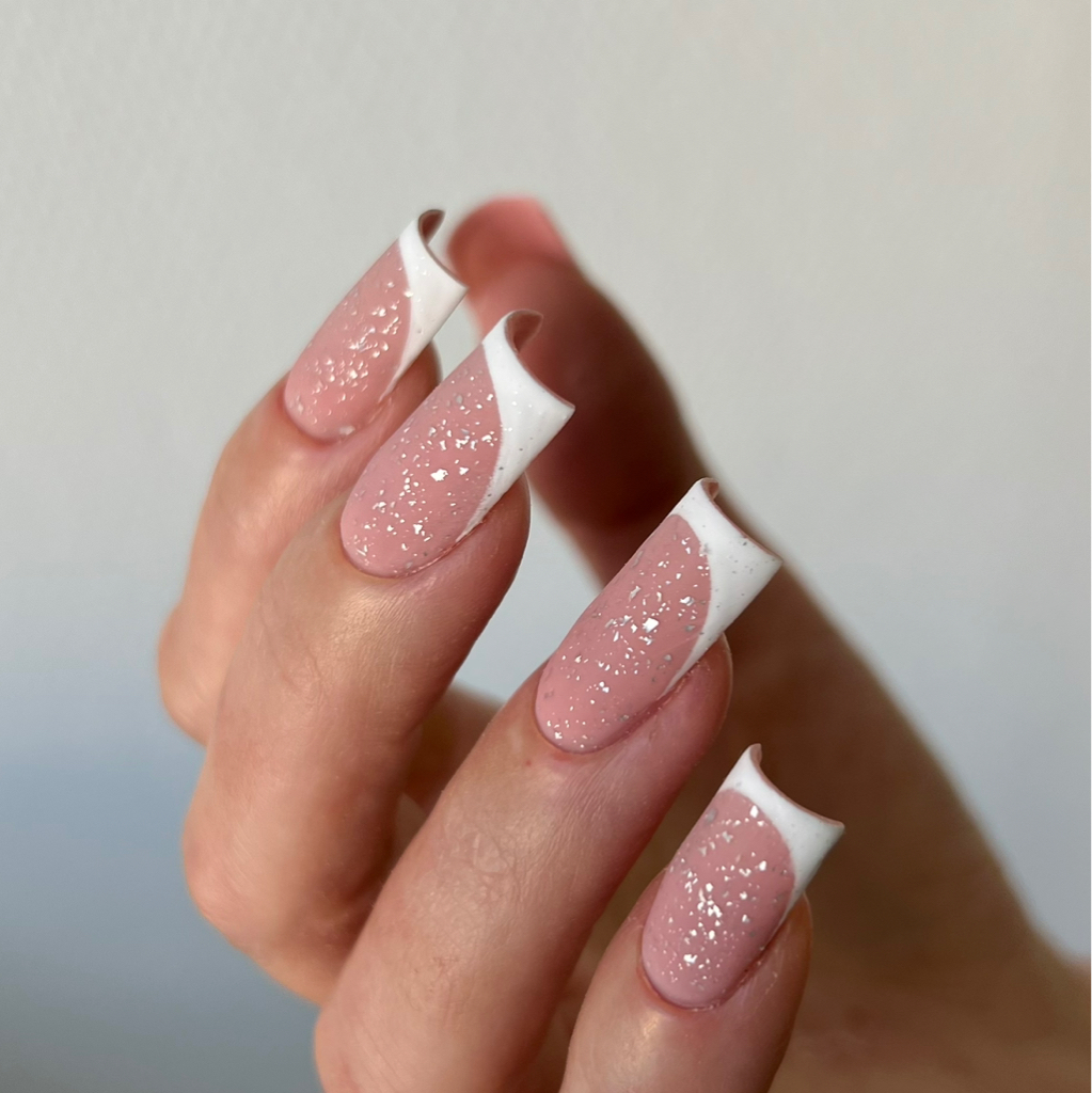 Классическое наращивание