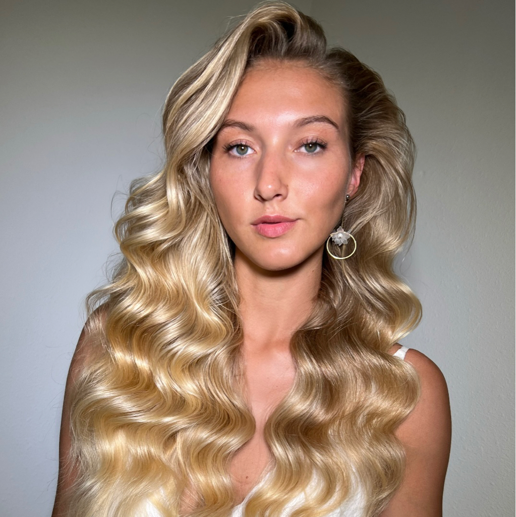 Базовый курс ПРИЧЁСКИ С 0