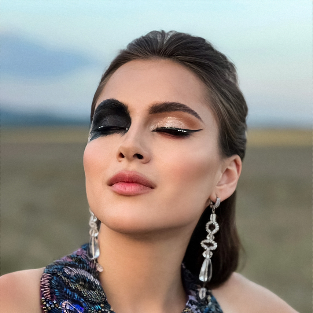 Курс по макияжу ИНТЕНСИВ