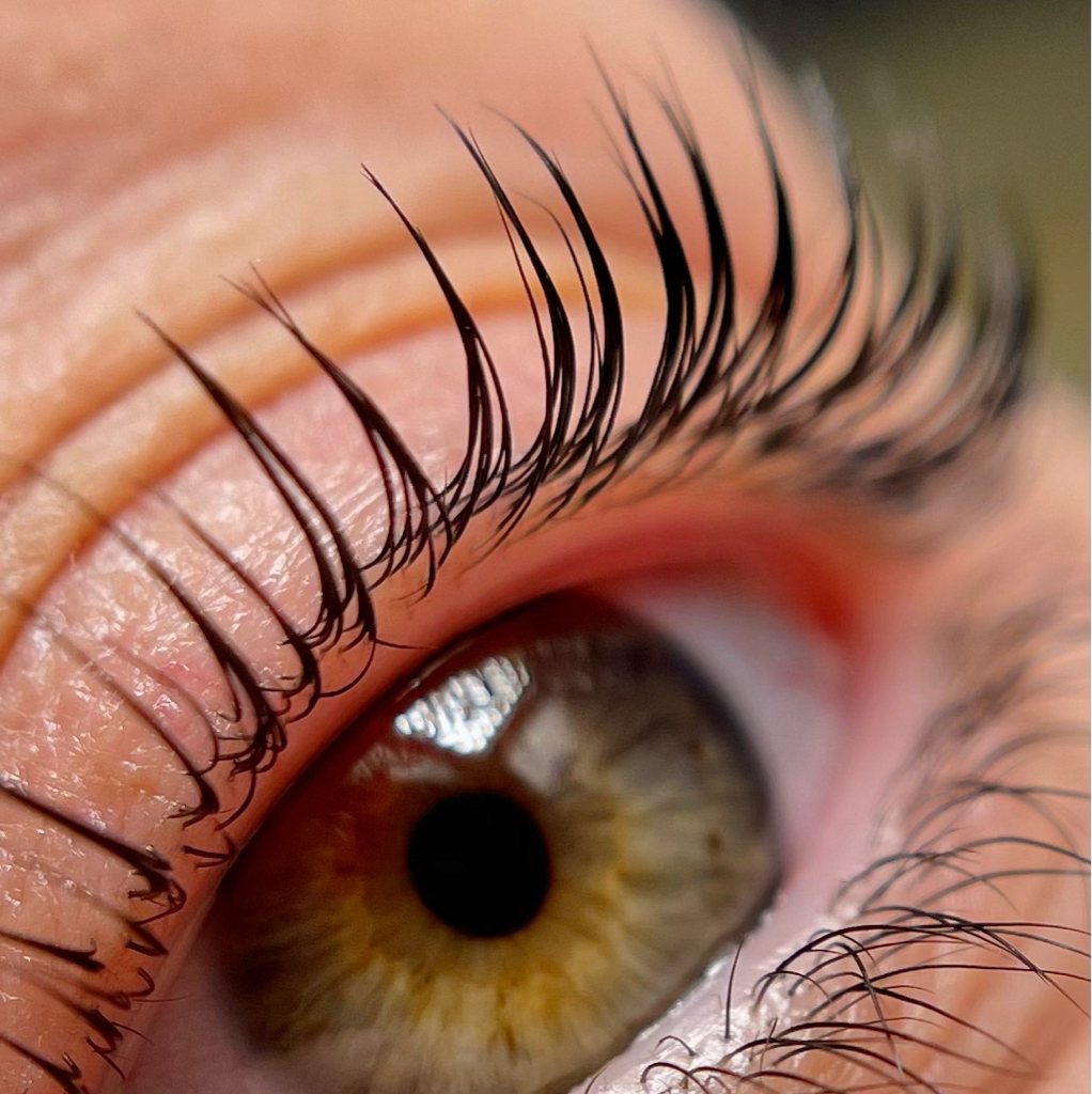 Ламинирование ресниц ТОП МАСТЕР