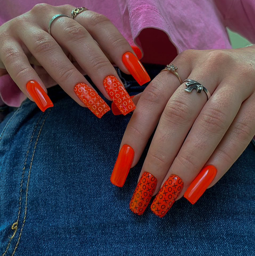 Наращивание | коррекция наращивания