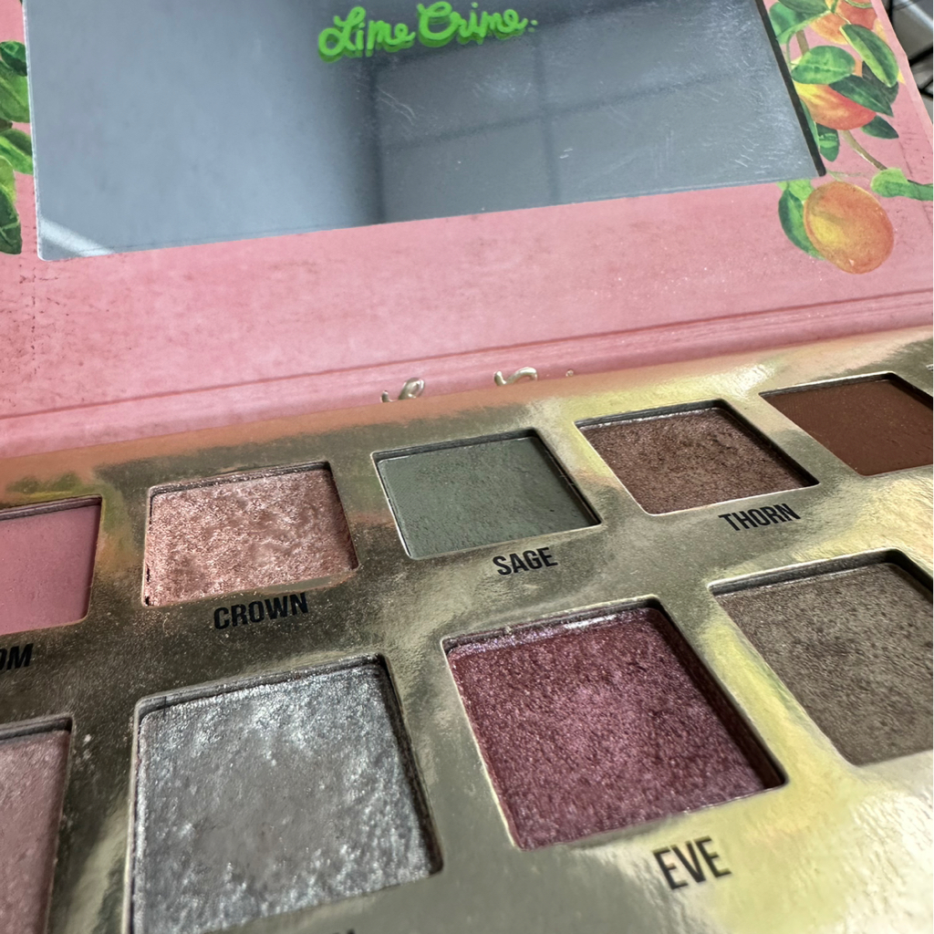 Курс "Сам себе визажист"