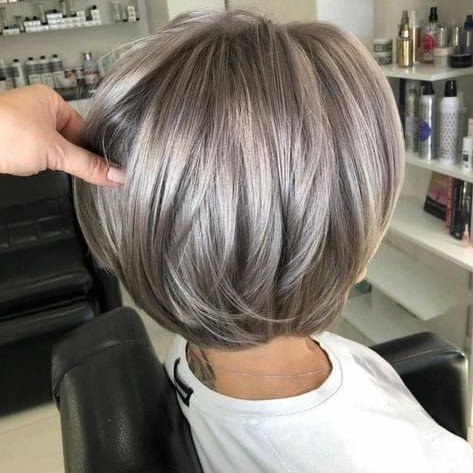 Стрижка Каре