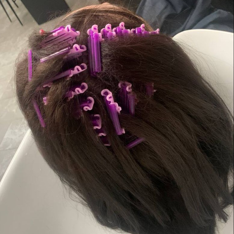 Прикорневой обьем