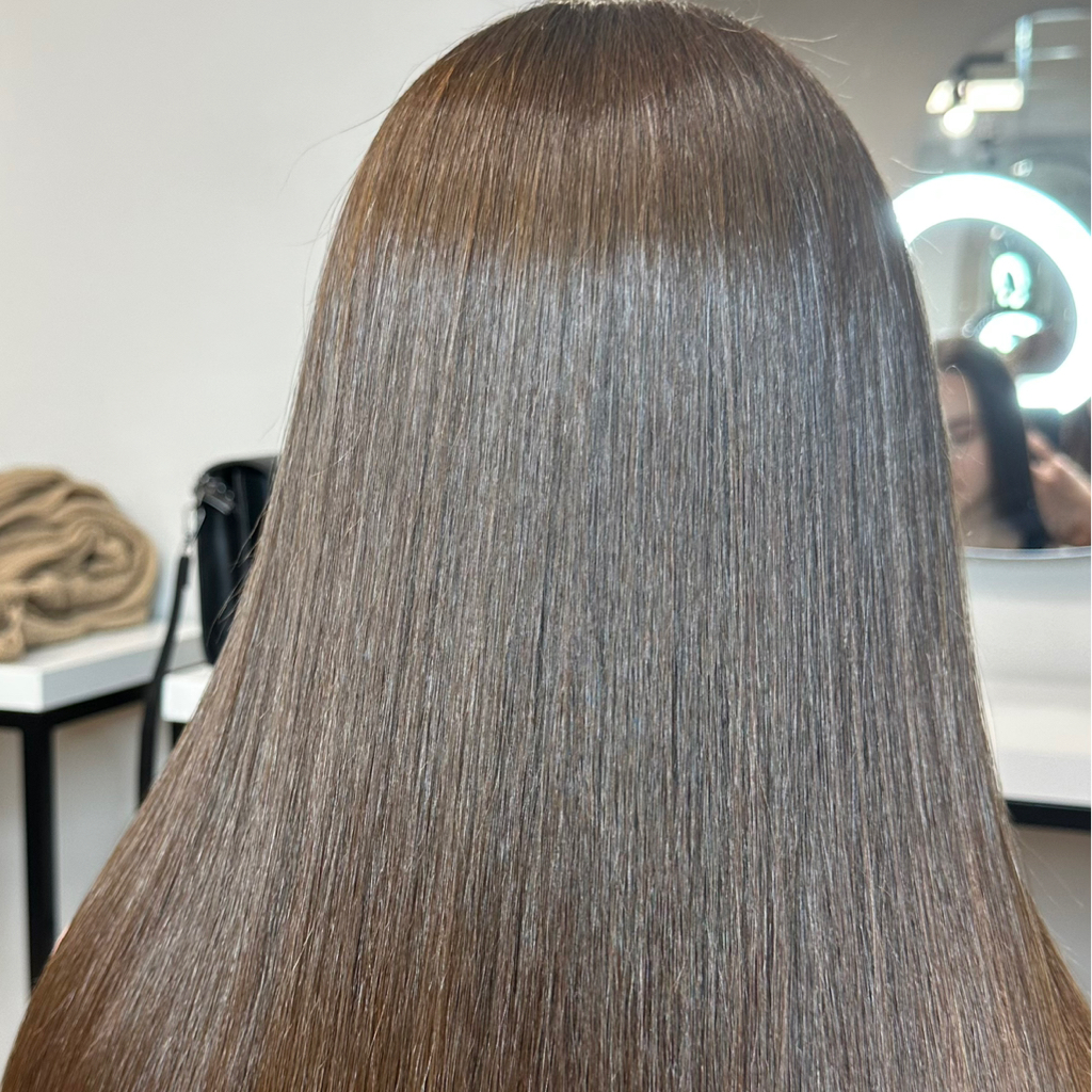 Нанопластика