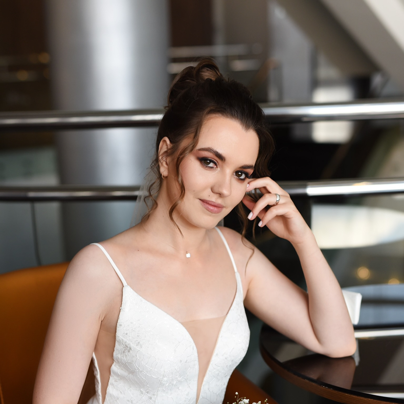 Юлия Фролова