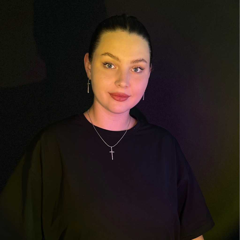 Талерова Анна