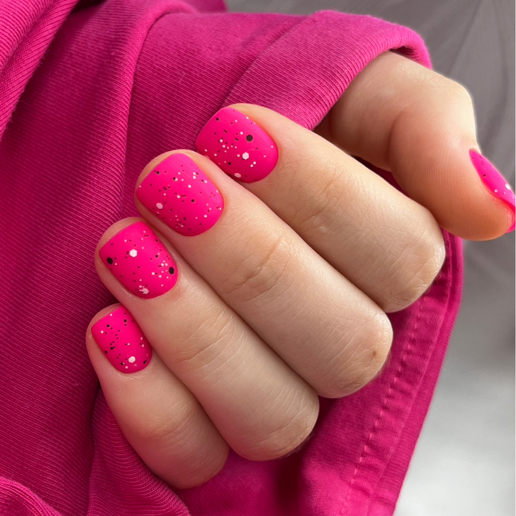 Комплекс «Стандарт» Аппаратный маникюр + покрытие гель лак