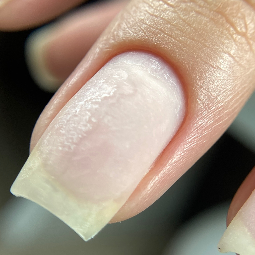 Гигиенический маникюр