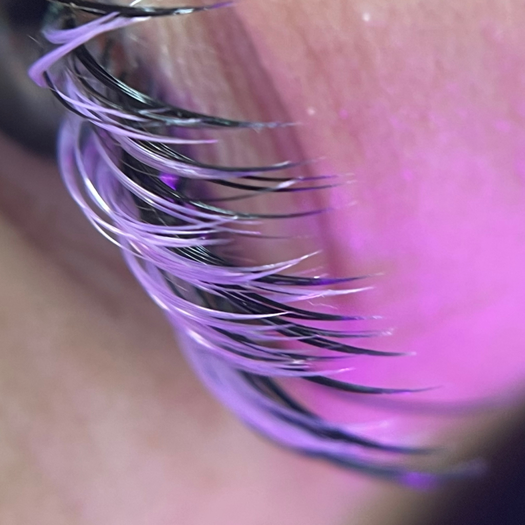 Volume эффект (4-7D)