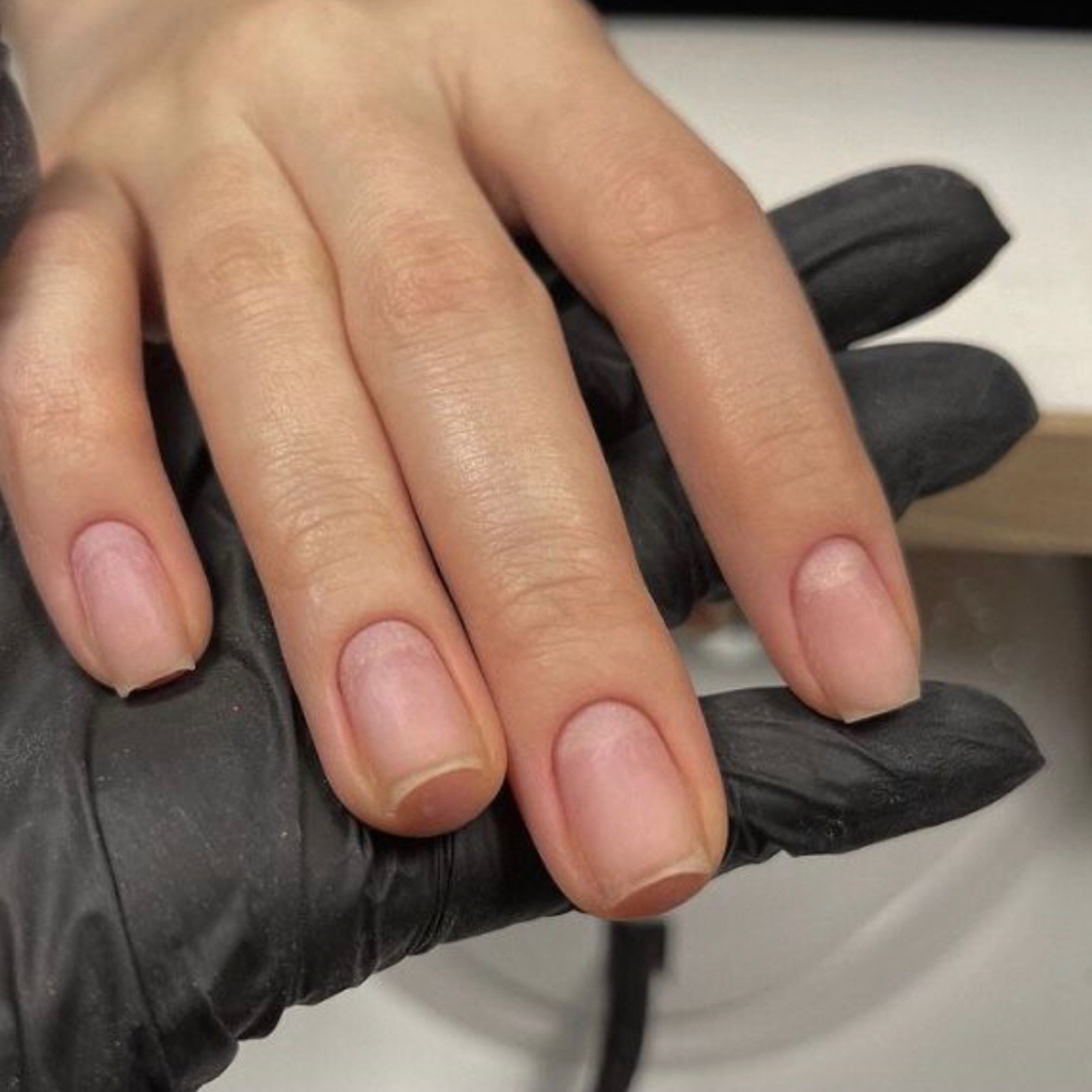Маникюр Manicure