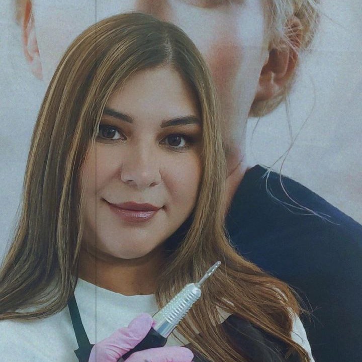 Агзамова Эльза