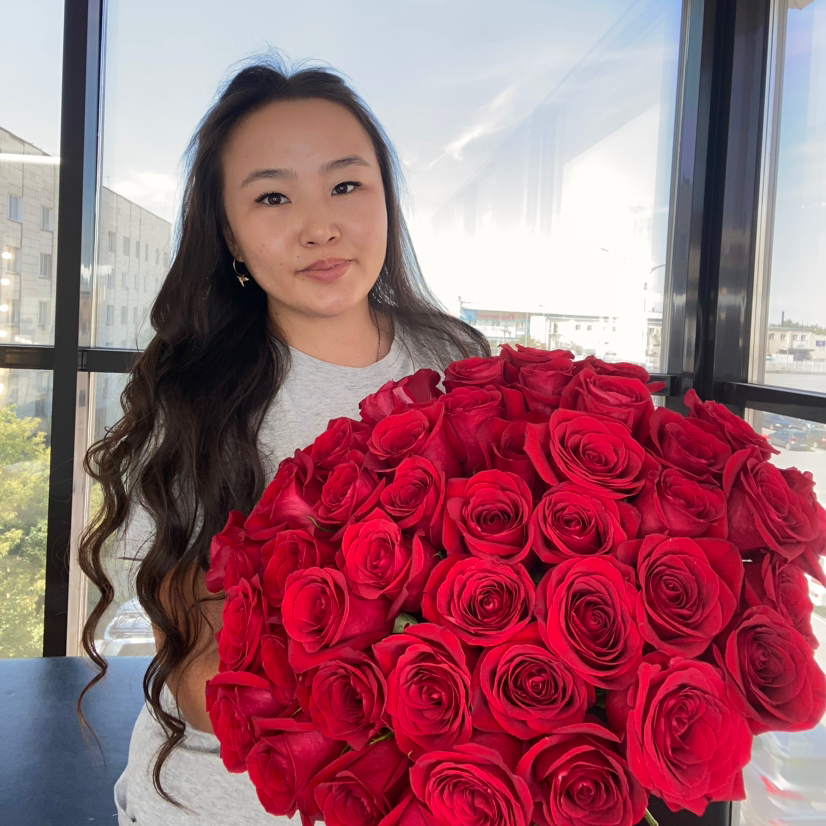 Таджибаева Асель