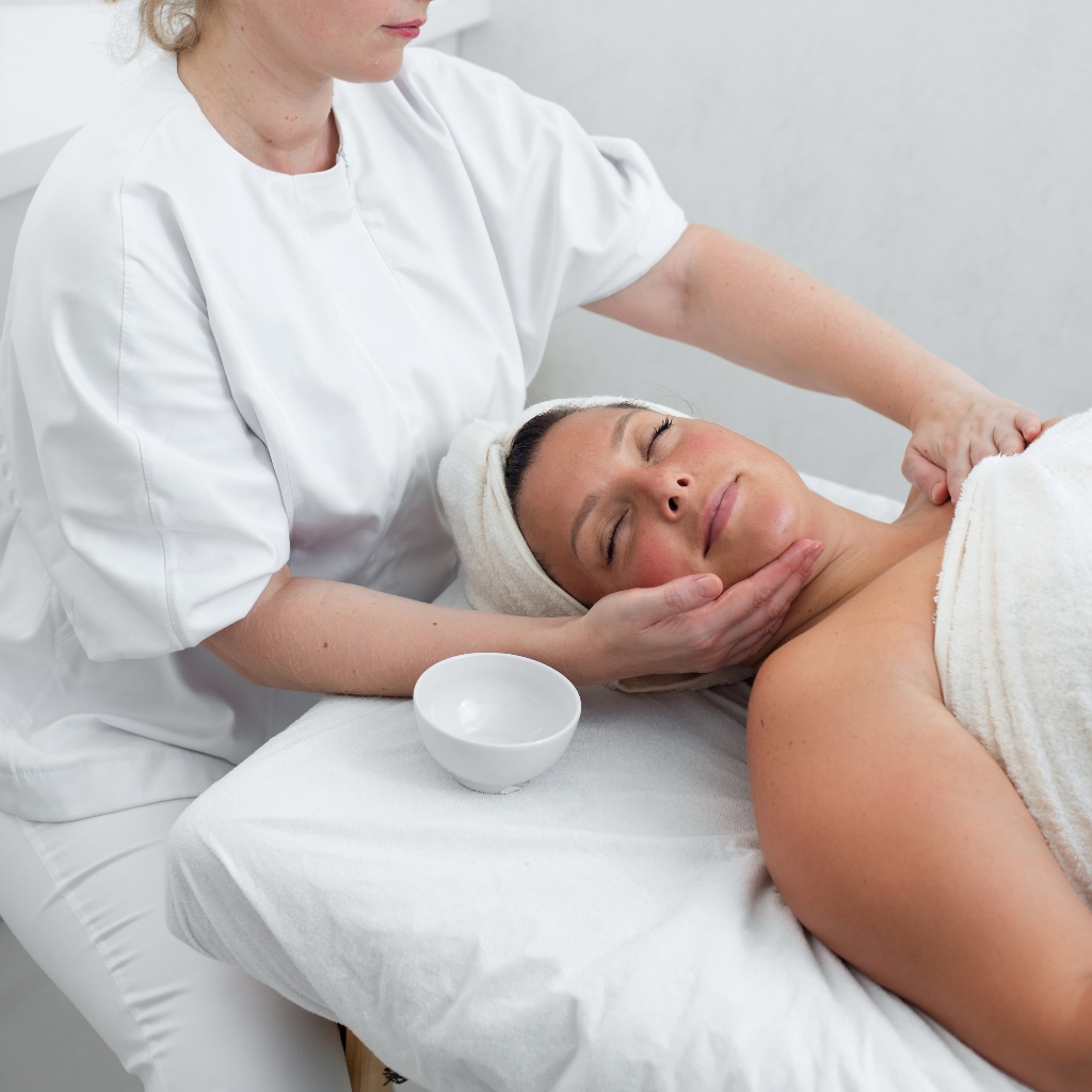 ZeTa лифтинг(авторский миофасциальный, скульптурирующий...)