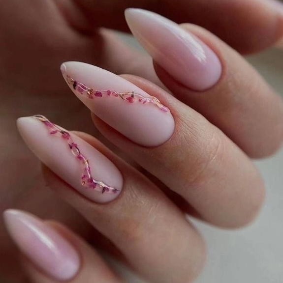 Комплекс Укрепление( снятие, маникюр, коррекция формы, укрепление гелем , однотонное покрытие. )