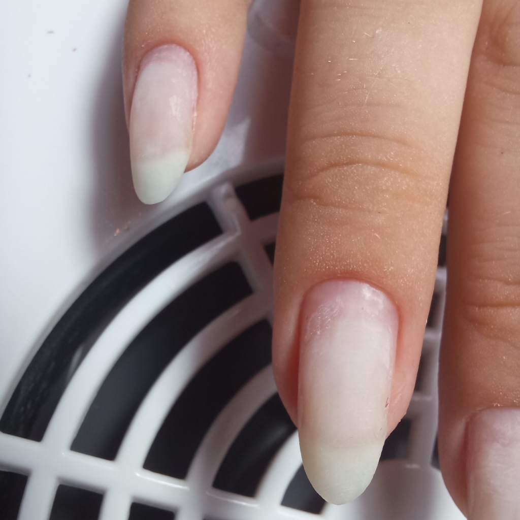 Маникюр аппаратный