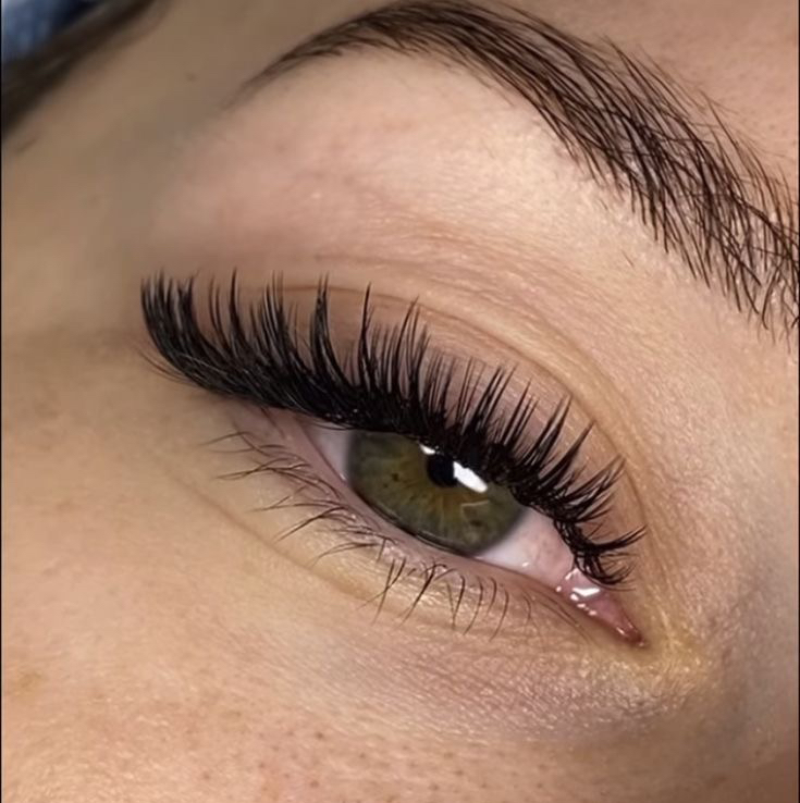 Мокрый эффект