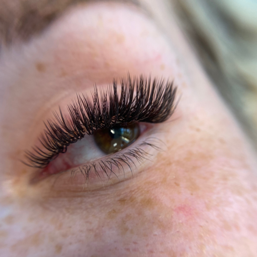 Мокрый эффект