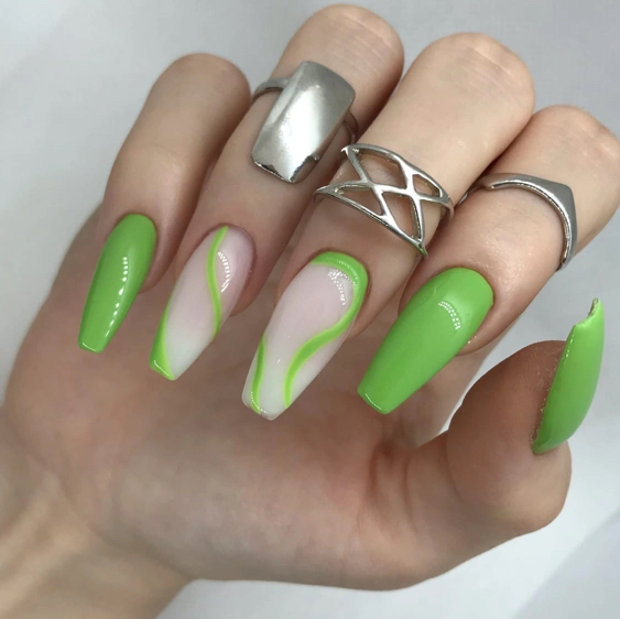 Nails Studio Анжелика Нежинская