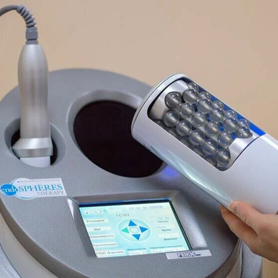 Сфера терапия - 45 мин