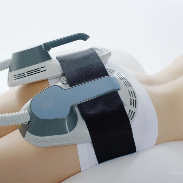 Скульптор тела ( LPG + EMS-sculpt )