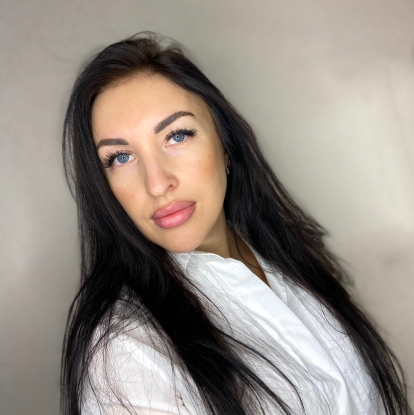 Ксения Сапега