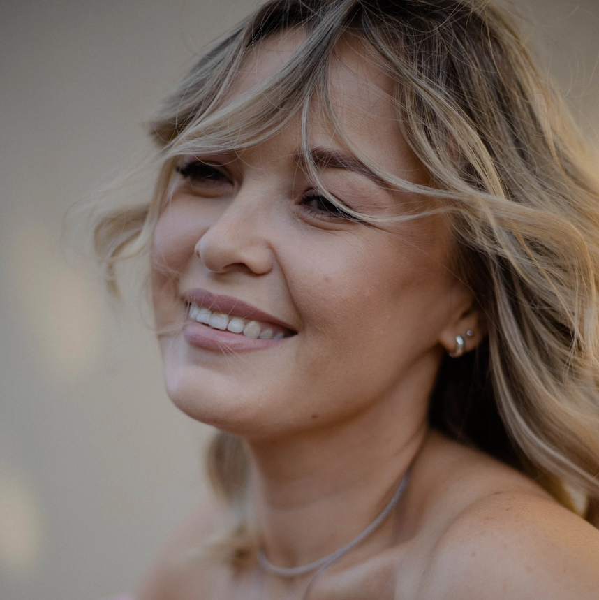 Горбунова Диана