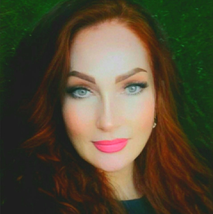 Торопова Татьяна