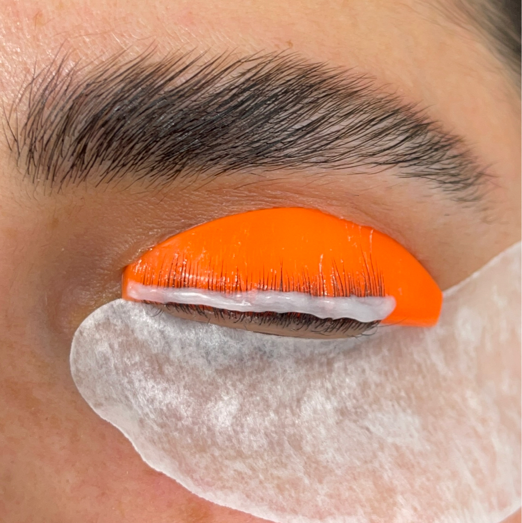 Ламинирование ресниц