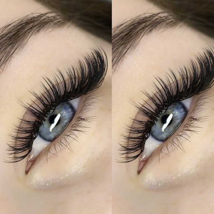 Мокрый эффект