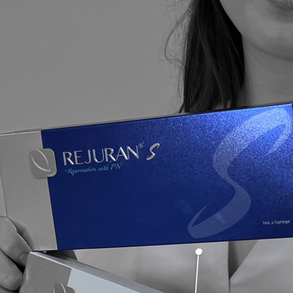 Rejuran S