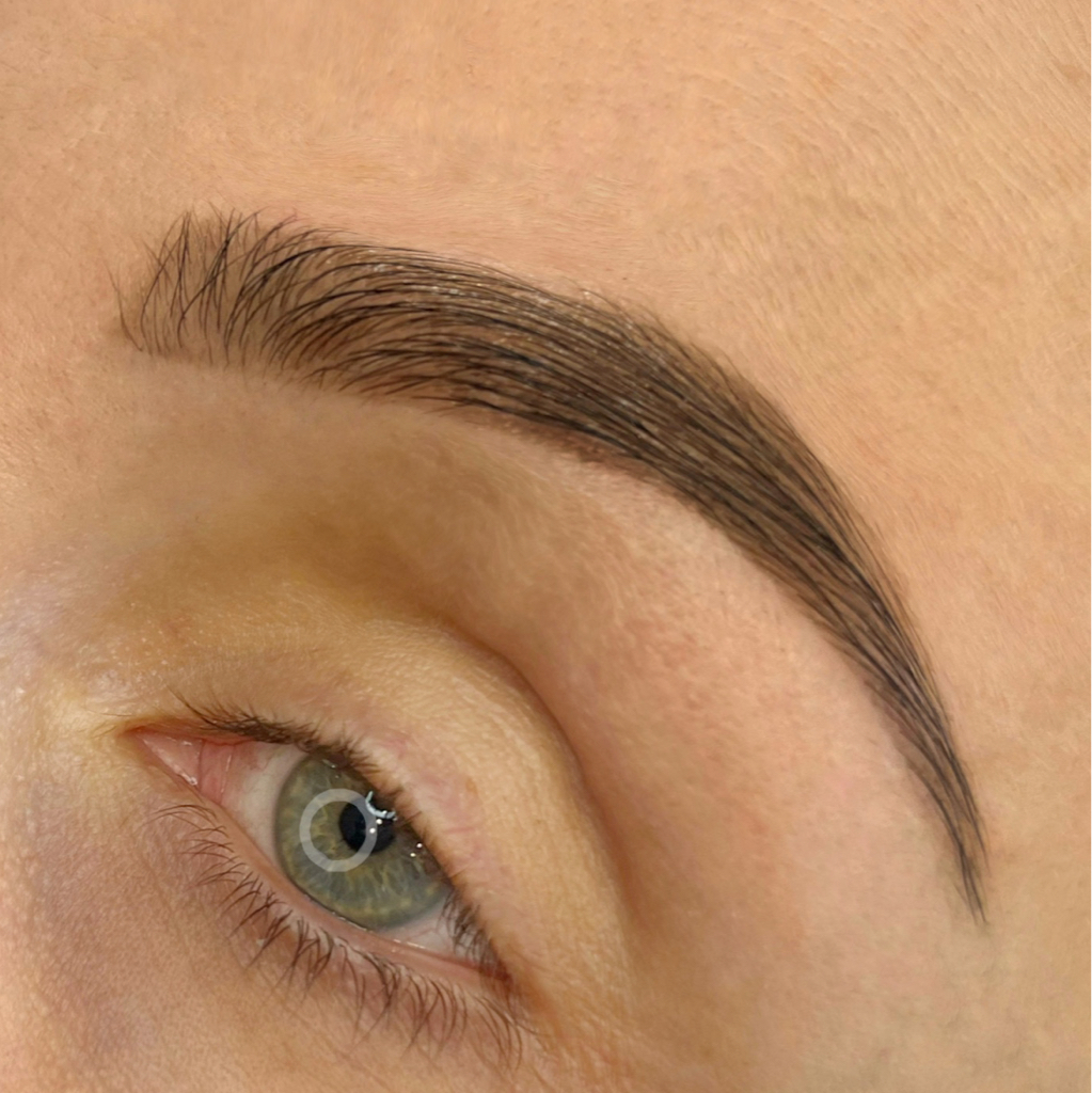 Счастье для бровей