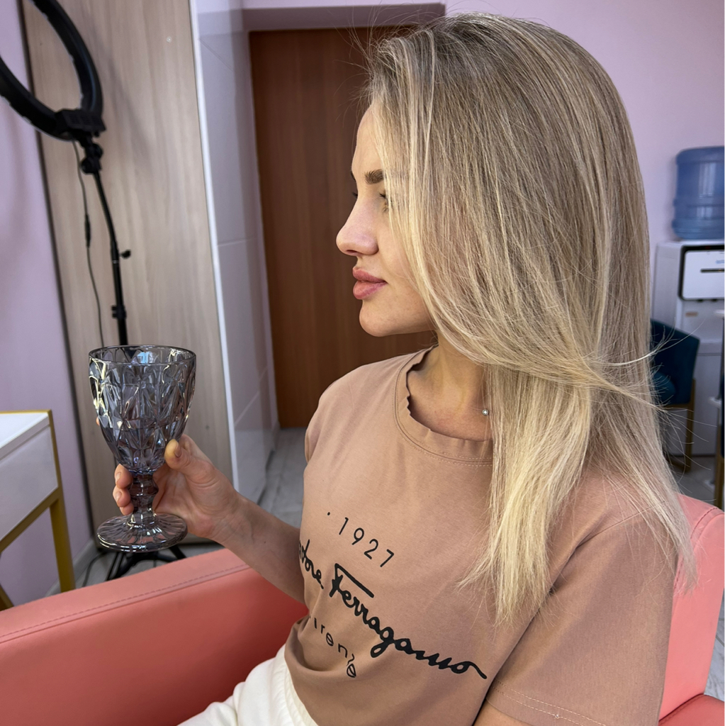 Счастье для волос бренда Lebel