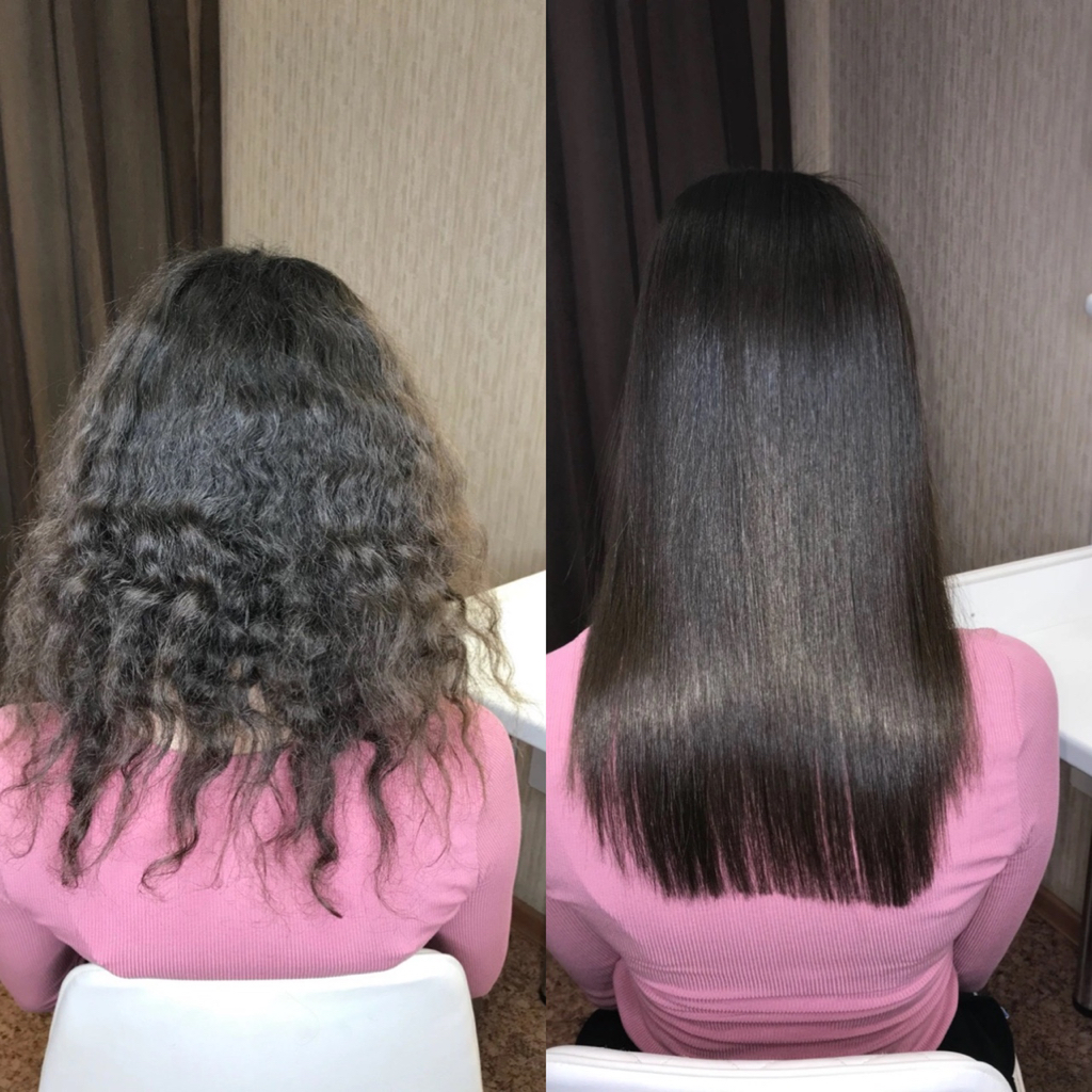 Нанопластика