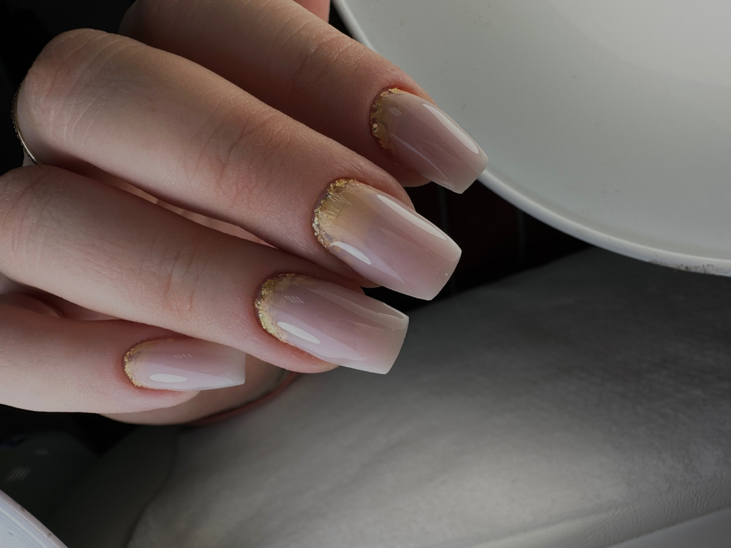 Наращивание