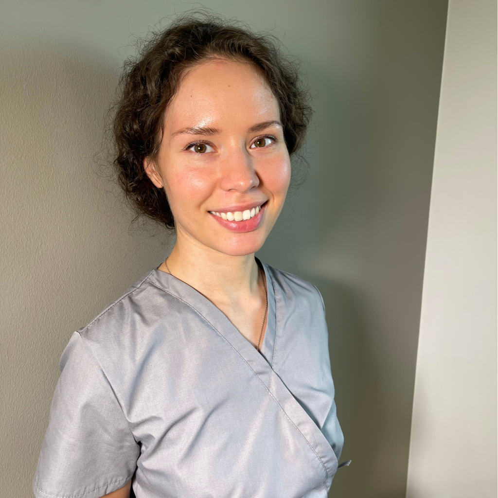 Исаева Екатерина