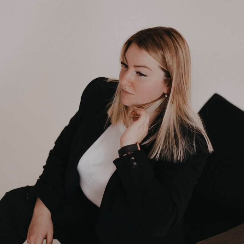 Трифонова Марина