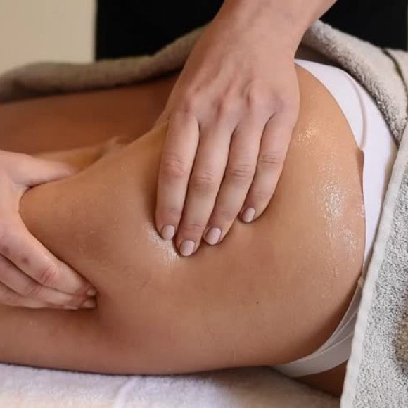 Антицеллюлитный массаж 8+1 бонусный массаж на выбор