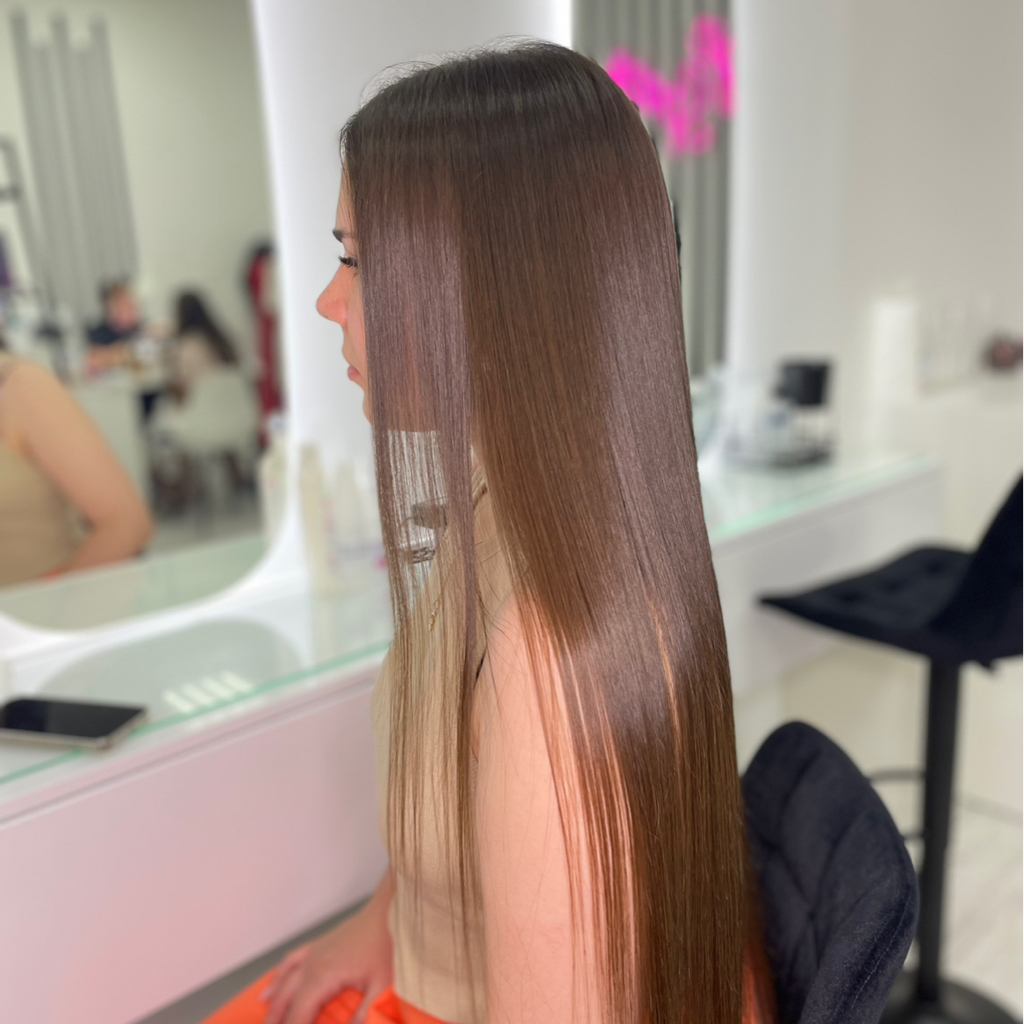 Нанопластика