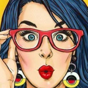 Бакенбарды