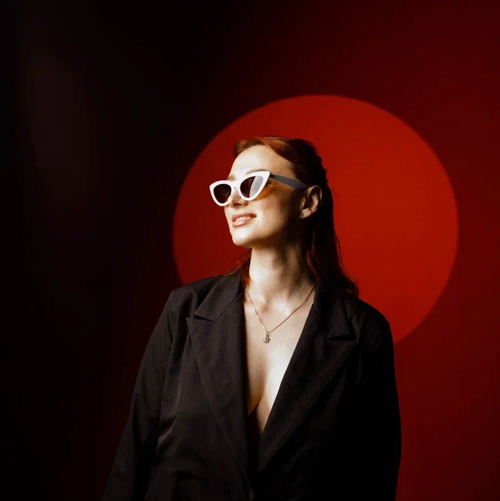 Костюк Александра