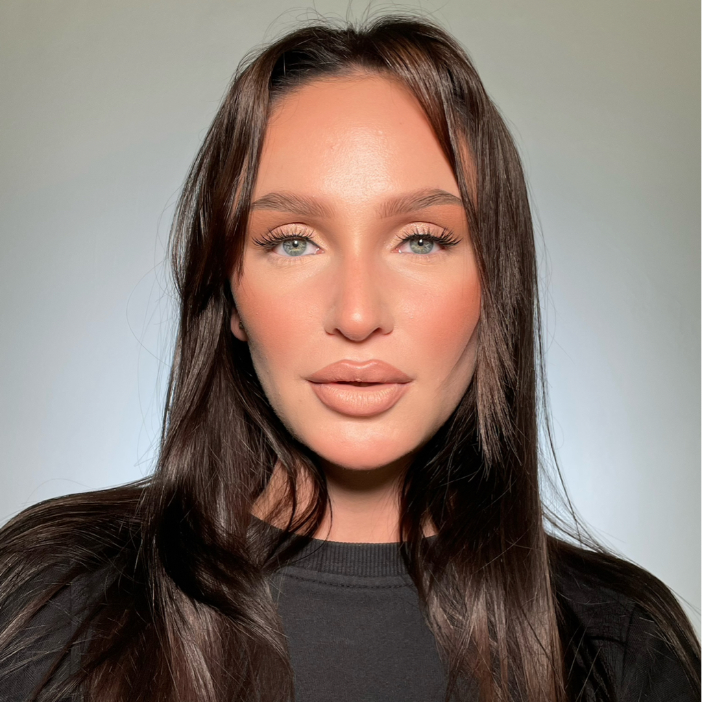 NUDE MAKEUP