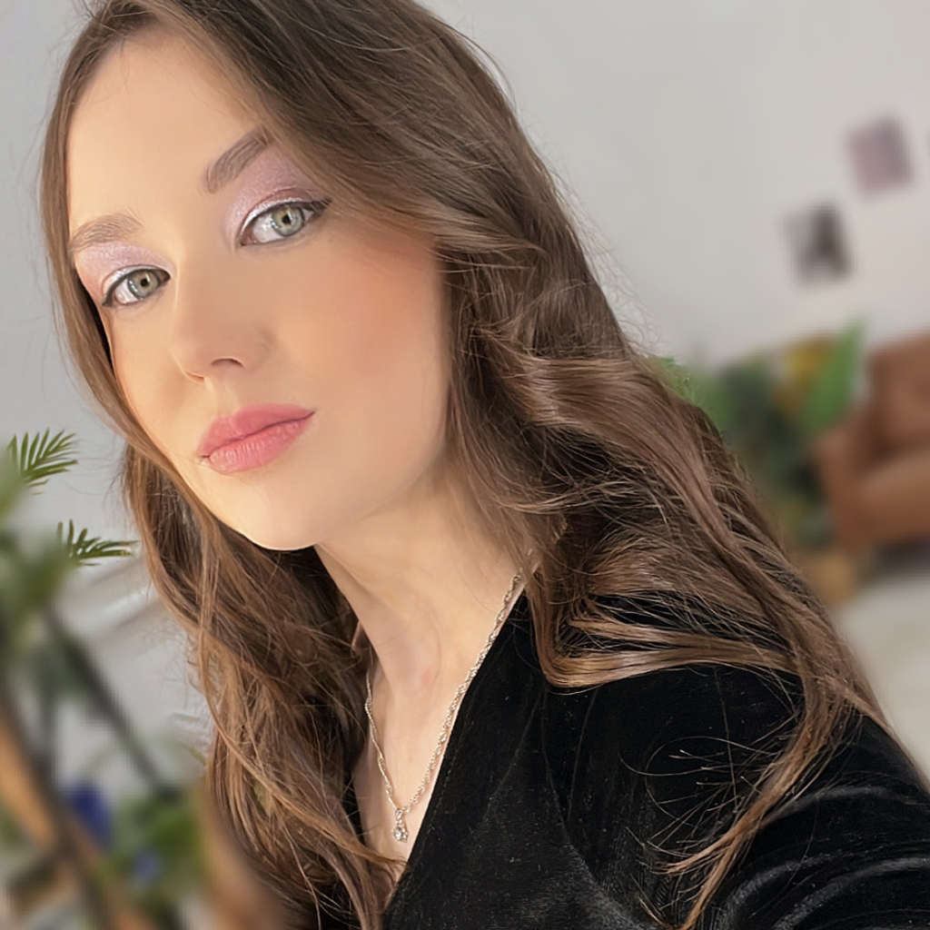 Александрова Ангелина