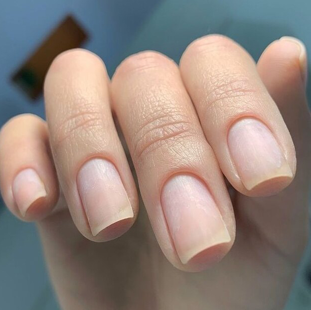 Маникюр аппаратный