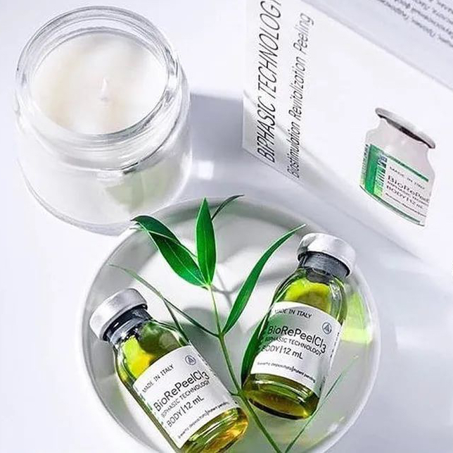 BioRePeelCI3 (лицо)